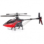 Syma F1 3Ch 2.4GHZ Single Blades Radio remote Control RTF RC Helicopter Built-in...