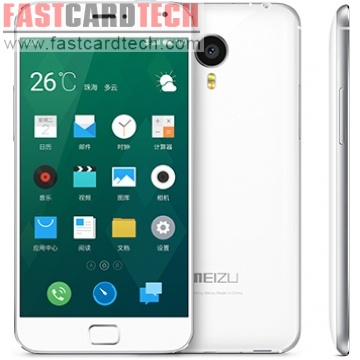 MEIZU MX4 Pro- Dual 4G LTE NFC 3GB RAM 16GB ROM Exynos 5430 Octa Core 5.5 Gorilla 3 2K mTouch Flyme 4 Phone