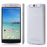 iNew V8- Rotating Camera MTK6591 Hexa Core 5.5 HD 2G Ram Free 32GB TF Card Android 4.4 KitKat