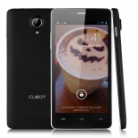 CUBOT P10-MTK6572 Dual Core 1.3GHz 1GB Ram 5.0 Inch QHD IPS Screen Android 4.2 Phone 