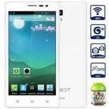 Cubot GT88-MTK6572 Dual Core 1.3GHz 512MB Ram 5.5 Inch QHD IPS Screen Android 4.2 Phone 