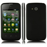 Tengda A28- MTK6572 Dual Core 1.2GHz 256MB Ram 3.5inch HVGA IPS Android 4.2 Phone 