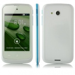 Tengda A28- MTK6572 Dual Core 1.2GHz 256MB Ram 3.5inch HVGA IPS Android 4.2 Phone 