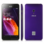 ASUS Zenfone 5 A500KL-4G LTE Qualcomm MSM8926 quad core 1.2GHz 5.0inch HD IPS Screen Android 4.4 Phone