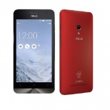 ASUS Zenfone 5 A500KL-4G LTE Qualcomm MSM8926 quad core 1.2GHz 5.0inch HD IPS Screen Android 4.4 Phone