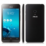 ASUS Zenfone 5 A500KL-4G LTE Qualcomm MSM8926 quad core 1.2GHz 5.0inch HD IPS Screen Android 4.4 Phone