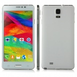 JIAKE V11-MTK6572 Dual Core 1.3GHz 512MB Ram 5.5 Inch QHD IPS Screen Android 4.2 Phone 