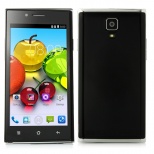 JIAKE V9-MTK6572 Dual Core 1.3GHz 512MB Ram 5.0 Inch FWVGA IPS Screen Android 4.4 Phone 