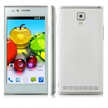 JIAKE V9-MTK6572 Dual Core 1.3GHz 512MB Ram 5.0 Inch FWVGA IPS Screen Android 4.4 Phone 