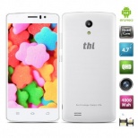 ThL 4000-MTK6582 Quad Core 1.3GHz 1GB 4.7inch QHD IPS Android 4.4 Phone