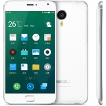 MEIZU MX4 Pro- Dual 4G LTE NFC 3GB 64GB Exynos 5430 Octa Core 5.5 Gorilla 3 2K mTouch Flyme 4 Phone