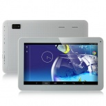 GDIPPO Y3- All Winner A33 Quad Core 1.3GHz 1GB Ram 10.1inch WSVGA IPS Screen Android 4.4 OS Tablet