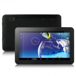 GDIPPO Y3- All Winner A33 Quad Core 1.3GHz 1GB Ram 10.1inch WSVGA IPS Screen Android 4.4 OS Tablet
