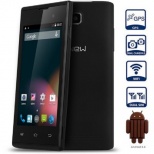 Inew U1-MTK6572 Dual Core 1.3GHz 512MB Ram 4.0 Inch WVGA Screen Android 4.4 Phone 