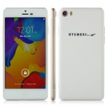 HYUNDAI Q5-MTK6582 Quad Core 1.3GHz 1GB Ram 5.0inch HD IPS Screen Android 4.4.2 Phone 