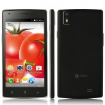 F1+-MTK6582 Quad Core 1.3GHz 512MB Ram 5.0inch FWVGA IPS Android 4.4.2 Phone 