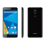 DOOGEE HITMAN DG850-MTK6582 Quad Core 1.3GHz 1GB Ram 5.0inch HD IPS Screen Android 4.4.2 Phone 