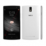 NO.1 Plus-MTK6582 Quad Core 1.3GHz 1GB Ram 5.5inch HD IPS Screen Android 4.4.2 Phone 