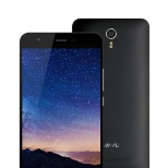 Jiayu S3-4G LTE 64bit MTK6752 Octa Core 1.7 GHz 3GB Ram 5.5Inch FHD OGS Screen Android 4.4 Phone