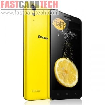 Lenovo Lemo K3- 64bit 4G LTE MSM8916 Quad Core 5.0inch HD IPS Android 4.4 Phone