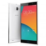 iNew V3 Plus- 6.5mm Thin MTK6592 Octa Core 1.4GHz 5.0inch HD OGS AUO Corning II Gorilla Glass Screen Android 4.4 Phone
