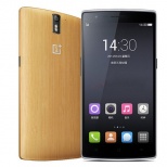ONEPLUS ONE Bamboo Edition-4G LTE MSM8974AC Quad Core 2.5Ghz 3GB Ram 5.5inch FHD...