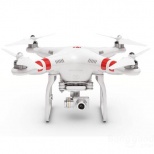DJI Phantom 2 Vision+ Plus GPS FPV 5.8G RC Quadcopter