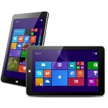 Ramos i8pro- Z3740D Quad Core 1.3GHz 2GB Ram 8inch WXGA IPS Screen Windows 8.1 O...