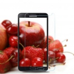 2014 New Hot Premium Tempered Glass Screen Protector For Samsung Galaxy Note 3