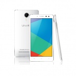 Uhappy UP620 -MTK6592 Octa Core 1.7GHz 1GB Ram 5.5inch QHD IPS Screen Android 4.4 Phone 