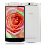 Inew V8 Plus-MTK6592M Octa Core 1.4GHz 2GB Ram 5.5 Inch HD Screen Android 4.4.2 phone White