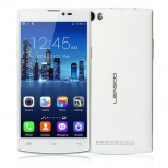 Leagoo Lead 7- Power Bank Function MTK6582 Quad Core 5.0 inch HD IPS Android 4.4 phone