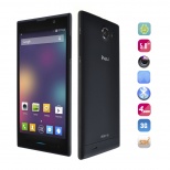 iNew V3C-MTK6582 Quad Core 1.3GHz 1GB Ram 5.0Inch HD IPS OGS Screen Android 4.2 phone Black