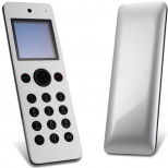 HDC Mini- Unlock Dual Sim Java Child Phone Christmas Gift HDC One M8 Companion