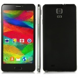 JIAKE V12-MTK6582 Quad Core 1.3GHz 1GB Ram 5.5inch QHD IPS Screen Android 4.4 phone