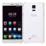 Elephone P8 Pro-MTK6592 Octa Core 1.7GHz 2GB Ram 5.7inch HD IPS Screen Android 4.4 phone White