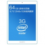 Colorfly i977A-Intel Atom Z3735F Quad Core 1.3GHz 2GB Ram 9.7inch QXGA IPS Scree...