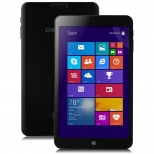 CHUWI Vi8-Intel Atom Z3735F Quad Core 1.8GHz 2GB Ram 8.0inch WXGA IPS Screen Windows 8.1 OS + Android 4.4 OS Tablet