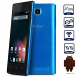 Inew U1-MTK6572 Dual Core 1.3GHz 512MB Ram 4.0 Inch WVGA Screen Android 4.4 Phone 