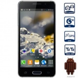 Mpie S168-MTK6572 Dual Core 1.0GHz 512MB Ram 5.0 Inch FWVGA IPS Screen Android 4.4 Phone 