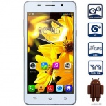 JIAKE M4-MTK6572 Dual Core 1.0GHz 512MB Ram 5.0inch FWVGA IPS Screen Android 4.4 Phone 