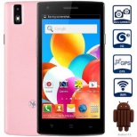 Mpie F1-MTK6572 Dual Core 1.0GHz 512MB Ram 5.0inch FWVGA IPS Screen Android 4.4 Phone 