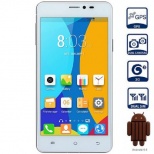 JIAKE V10-MTK6572 Dual Core 1.2GHz 512MB Ram 5.0 Inch FWVGA IPS Screen Android 4.4 Phone 