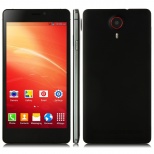 JIAKE V13- MTK6572W Dual core 1.3GHz 512MB Ram 5.5inch QHD IPS Screen Android 4.2 Phone Black