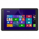 CUBE iwork8 -Intel Atom Z3735E Quad Core 1.3GHz 1GB Ram 8.0inch HD IPS Screen Windows 8.1 OS Tablet Black