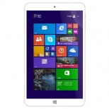 ONDA V820w -Intel Atom Z3735F Quad Core 1.3GHz 2GB Ram 8.0inch HD IPS Screen Windows 8.1 OS Tablet White