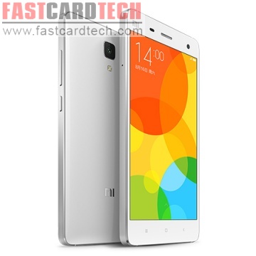 Xiaomi MI4- Snapdragon MSM8974AC Quad Core 3GB Ram 5.0inch FHD OGS LTPS Screen MIUI V5 Phone WCDMA Version