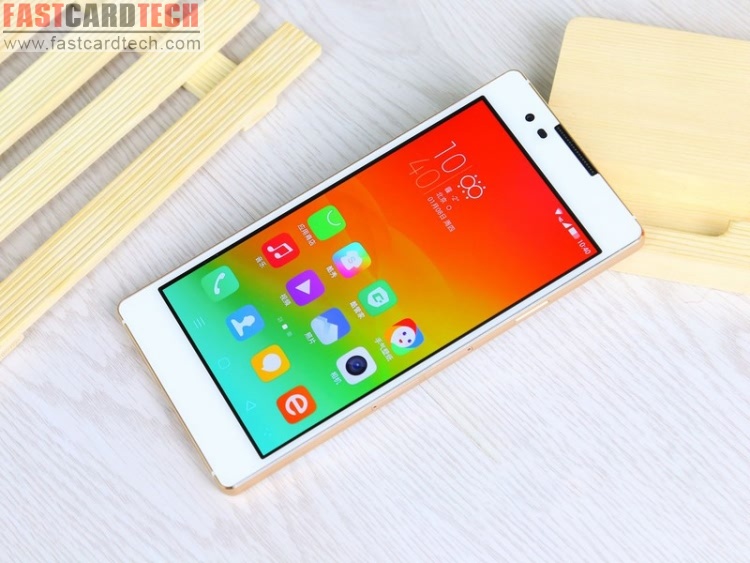 Coolpad X7