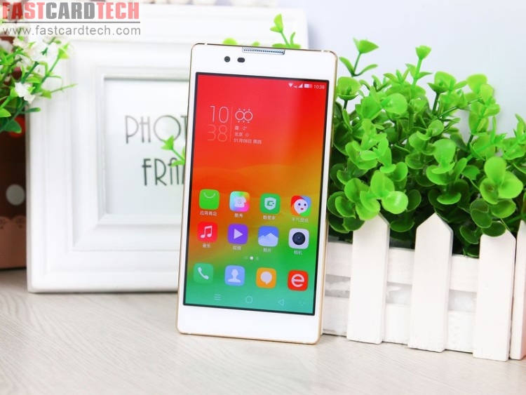 Coolpad X7