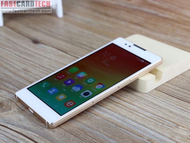 Coolpad X7